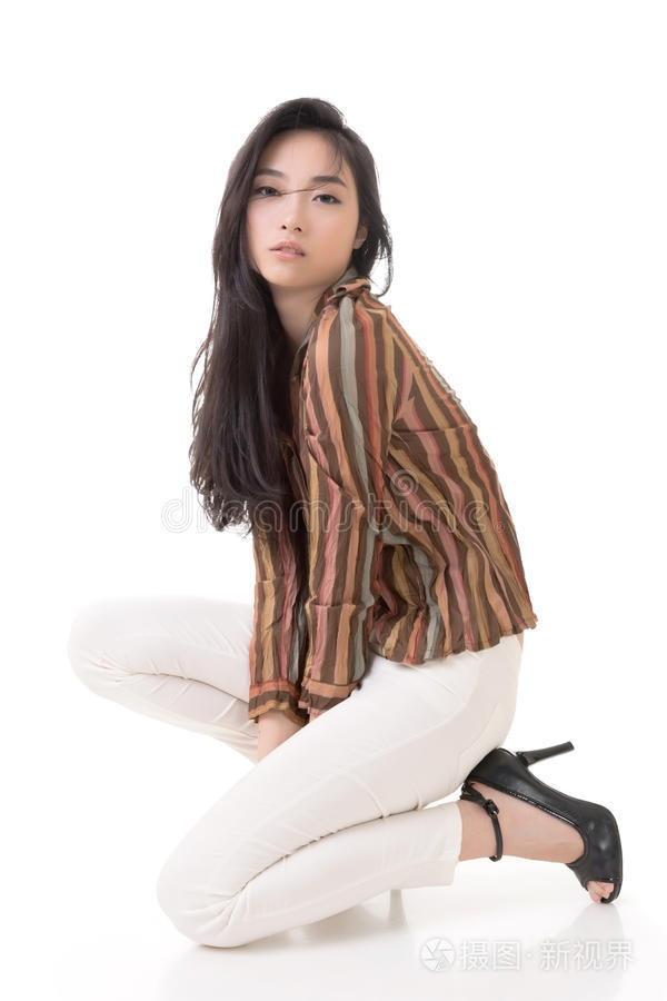 暧昧镜像