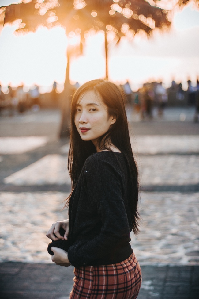 一夜暧昧